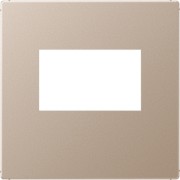 Abdeckung f.USB-Spgs.-versorg. A 1569 USB CH 