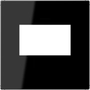 Abdeckung f.USB-Spgs.-versorg. A 1569 USB SW 