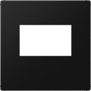 Abdeckung f.USB-Spgs.-versorg. A 1569 USB SWM 