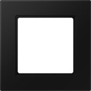 Rahmen 1-fach A 550 5581 BF SWM 