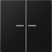Wippe f.Serienschalter KO A 595 KO5 SWM 