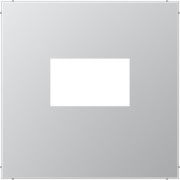 Abdeckung f.USB-Spgs.-versorg. AL 1969 USB 