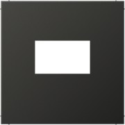 Abdeckung f.USB-Spgs.-versorg. AL 1969 USB AN 