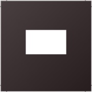 Abdeckung f.USB-Spgs.-versorg. AL 1969 USB D 