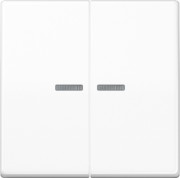 Wippe f.Serientaster KO AS 102 KO5 WW 
