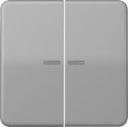 Wippe f.Serientaster KO CD 102 KO5 GR 