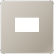 Abdeckung f.USB-Spgs.-versorg. ES 1969 USB 