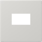 Abdeckung f.USB-Spgs.-versorg. LS 1969 USB LG 