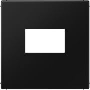 Abdeckung f.USB-Spgs.-versorg. LS 1969 USB SWM 