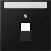 Abdeckung f.IAE/UAE-Anschlussd LS 969-1 NAUA SWM 
