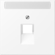Abdeckung f.IAE/UAE-Anschlussd LS 969-1 NAUA WWM 
