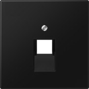 Abdeckung f.IAE/UAE-Anschlussd LS 969-1 UA SWM 