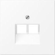Abdeckung f.IAE/UAE-Anschlussd LS 969-2 UA WWM 