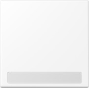 Wippe f.Schalter/Taster NA LS 990 WWM 
