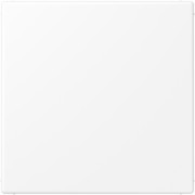 Blind-Abdeckung LS 994 B WWM 