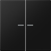 Wippe f.Serienschalter KO LS 995 KO5 SWM 