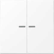 Wippe f.Serienschalter KO LS 995 KO5 WWM 