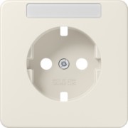 Abdeckung f.SCHUKO Steckdosen 520 ZNA PL 