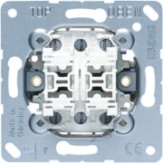 Doppel-Taster 2 Wechsler 539 EU 