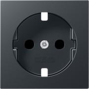 Abdeckung f.SCHUKO Steckdosen A 1520 BFKIPL ANM 
