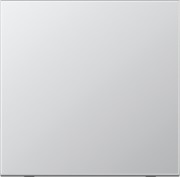 Zentralplatte m. Klappdeckel AL 2520 KL PL 