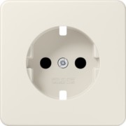 Zentralplatte f. SCHUKO-Steckdose CD 1520 BFKIPL 