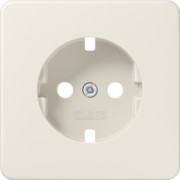 Zentralplatte f. SCHUKO-Steckdose CD 1520 PL 