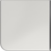 Taste 4-fach neutral CD 404 TSAN LG 23 