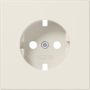 Zentralplatte f. SCHUKO-Steckdose LS 1520 PL 