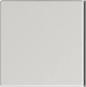Taste 4-fach neutral LS 404 TSAN LG 23 