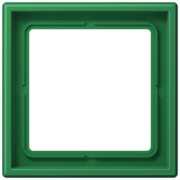 Rahmen 1-fach LS 981 GN 