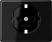 Zentralplatte f. SCHUKO-Steckdose SL520KISWPL 