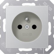 Steckdose fran./belg. System A 1520 FKI AL 