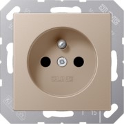 Steckdose fran./belg. System A 1520 FKI CH 