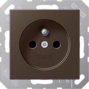 Steckdose fran./belg. System A 1520 FKI MO 