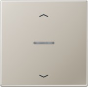 eNet Funk-Steuertaste Standard 1fach FM ES 1700 P 