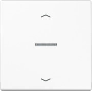 eNet Funk-Steuertaste Symbol Pfeil,alpinws FM LS 1700 P WW 