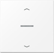eNet Funk-Steuertaste Symbol Pfeil FM LS 1700 P WWM 