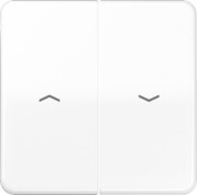 Wippe Symbole aws für Jal.Schalter CD 595 PBF WW 