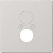 Abdeckung lgr für 2 Kleinst.Dosen LS 962 LG 