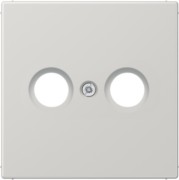 Abdeckung lgr für Antennendose LS 990 TV LG 