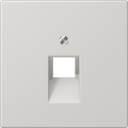 Abdeckung lgr für IAE/UAE-Dose LS 969-1 UA LG 
