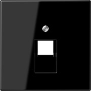 Abdeckung sw für IAE/UAE-Dose LS 969-1 UA 