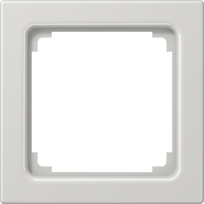 Zwischenrahmen lgr zur Montage LS 961 Z LG 