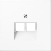 Abdeckung aws für IAE/UAE-Dose LS 969-2 UA WW 