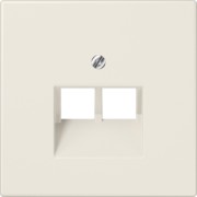 Abdeckung ws für IAE/UAE-Dose LS 969-2 UA 