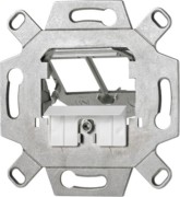 Montageadapter 2fach UMA-MA2-KS2 