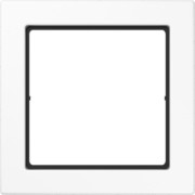 Rahmen 1-fach aws waage/senkrecht FD 981 WW 