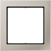 Rahmen 1-fach eds waage/senkrecht FDES 2981 