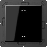 Funk-Wandsender sw 2-kanalig Symbole ENO A 590 P 